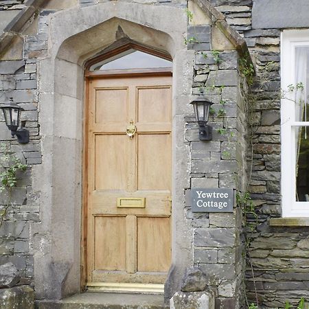 Yew Tree Cottage Windermere Exterior photo